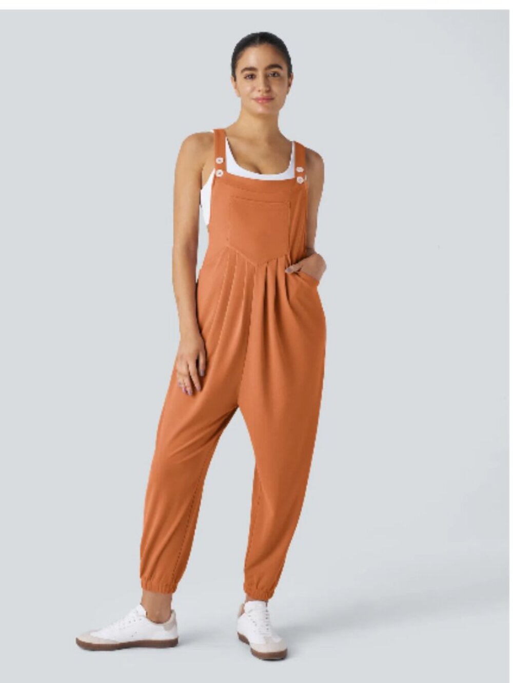overall